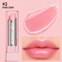 #2 PINK DRIP