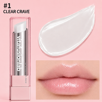 #1 CLEAR CRAVE