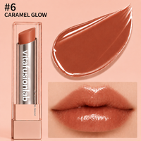 #6 CARAMEL GLOW