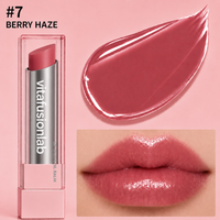 #7 BERRY HAZE