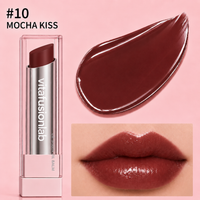 #10 MOCHA KISS